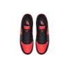 Nike Ebernon Low 'Black Habanero Red' Men's AQ1775-004