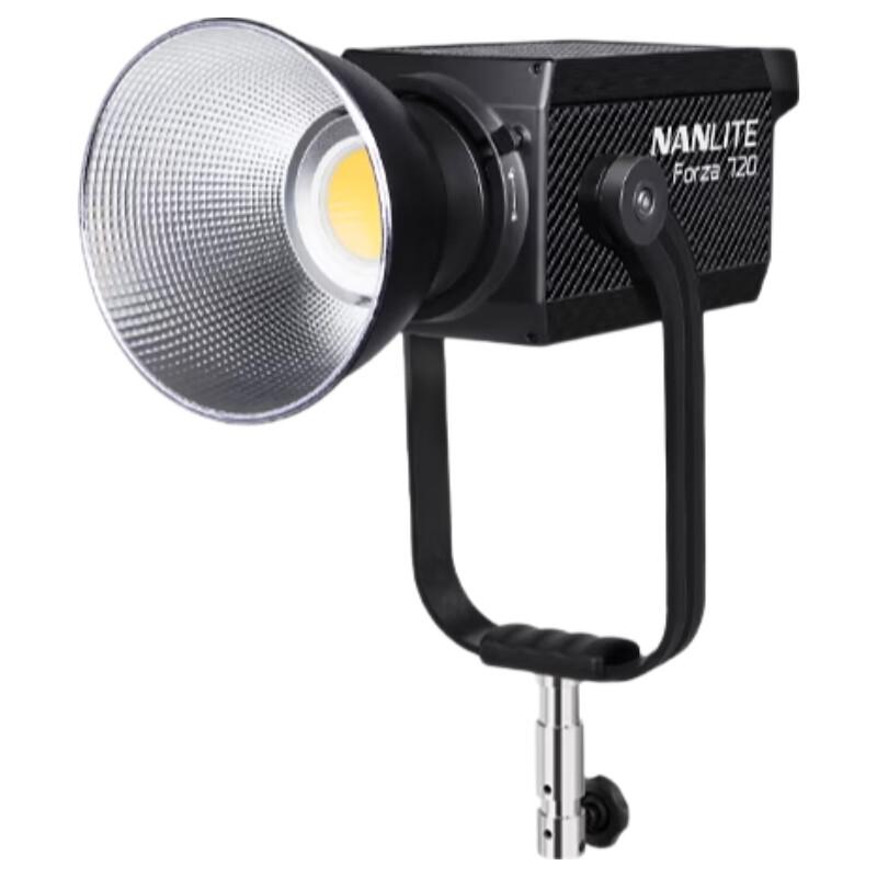 

Nanlite Forza 720B Bi-Color LED Video Light Kit