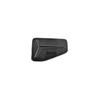 For Isuzu D-Max Dmax 2021-2024 Carbon Fiber Gas Oil Fuel Tank Cap Cover Trim