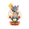 New POP MART Tom & Jerry Forbidden Compass Series Figures Single Blind Box PPMT-2505-0026