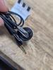 SONY MDR-E0931 Earphones Short Cable Used