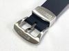 R035011J0 SEIKO Prospex 20mm Silicone for and Via Band, Black, SBDJ019/ V157-0BT0 Others. (Ships Nekoposu)