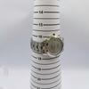 Used SEIKO Radio Solar 7B22-0BK0 Silver Combi Shell Dial