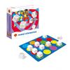 Educational Sound Memory Board Game. Alexander
