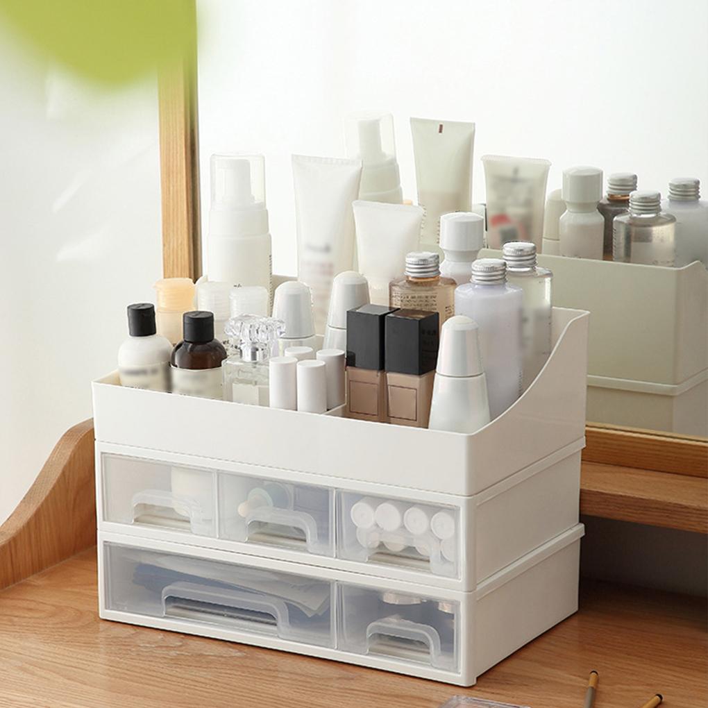White Stack And Organize With Stacked Drawers Free Combination Of Various Storage Options