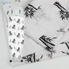 Heat-Resistant Ironing Board Cloth Cover - Non-Fray Fabric Covers With Multiple Pattern  Size Options (Washable Ironing Pad)