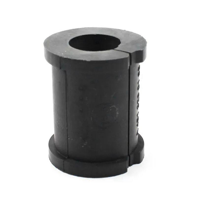NEW-4X Automobile Front Stabilizer Sway Bar Bush For SMART Fortwo 451 A4513230185 4513230185
