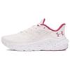 Under Armour Charged+ Turbulence 3 Running Shoes Women's Low Top Pink