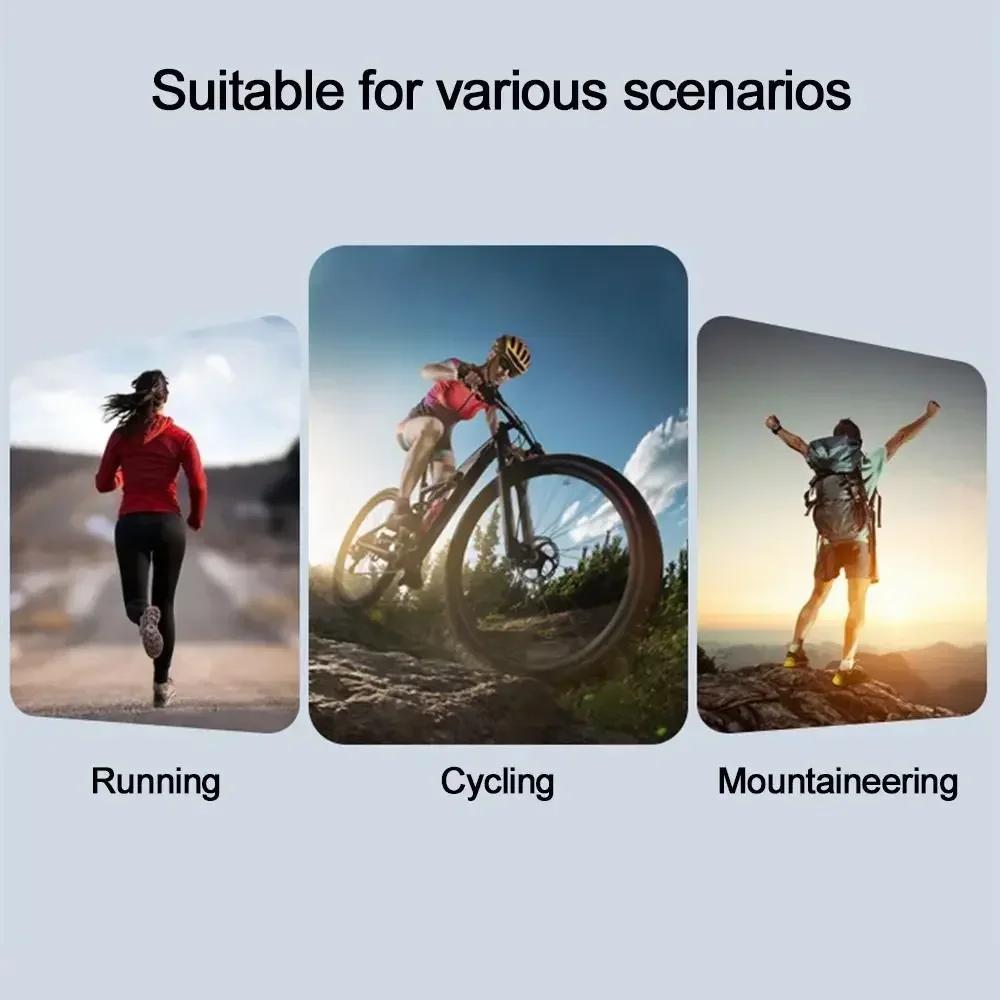 1PCS Outdoor Cycling Breathable Lce Silk Bandana Face Balaclava Scarf Elastic Hanging Ear Cycling Balaclava Cool Face Scarf
