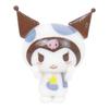 Sanrio Character Zodiac Season 01 Bath Ball 1 piece Apple Scent Additive Children Boys Girls Toy Included Fizzy Kids Figure Mascot Cute Fun Santan