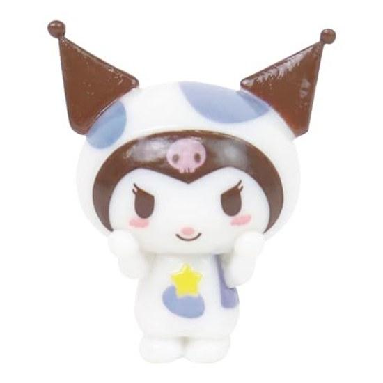 Sanrio Character Zodiac Season 01 Bath Ball 1 piece Apple Scent Additive Children Boys Girls Toy Included Fizzy Kids Figure Mascot Cute Fun Santan