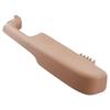 AUTO Beige Front L&R Door Panel Armrest Cover Base Armrest Cover Beige 12472876 88981574 Right
