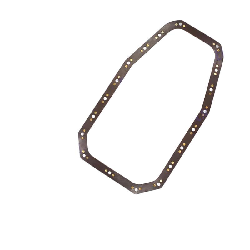Oil Pan Gasket for Nanjing Iveco NJ2045/NJ2046
