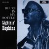 LP Record LIGHTNIN HOPKINS  Blues In My Bottle CH290 Ace 1993 UK Blues