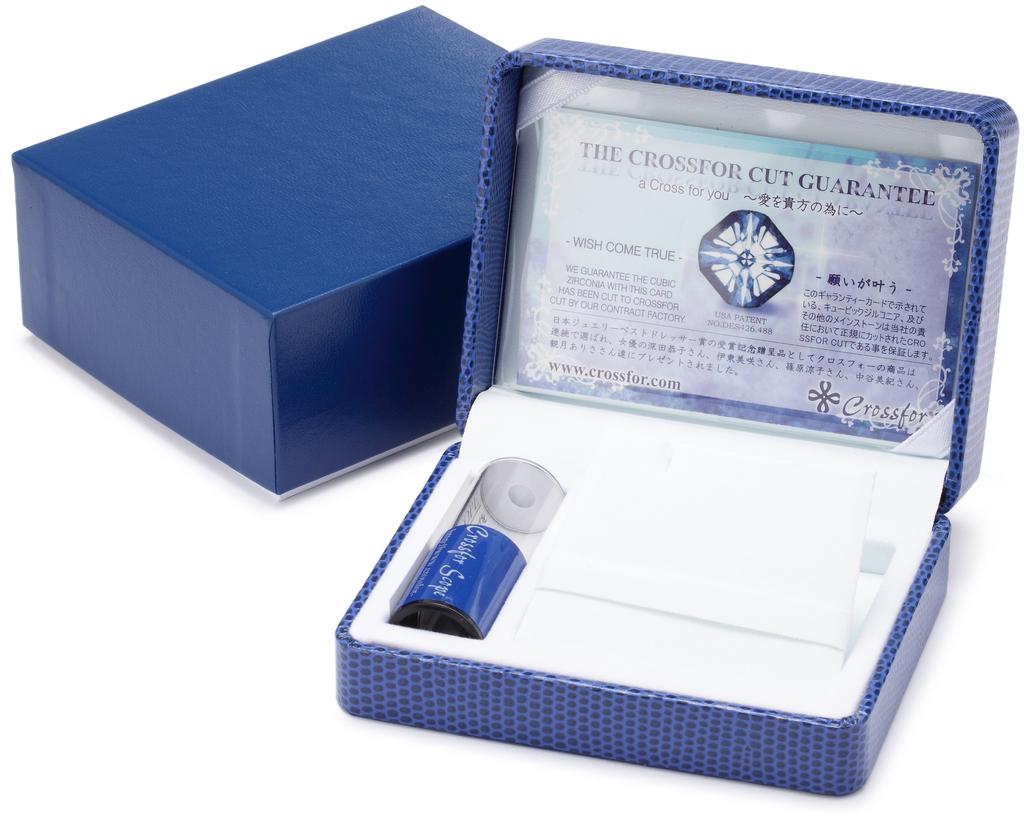 Crossfor New York Twinkle Love 2 NYP-523