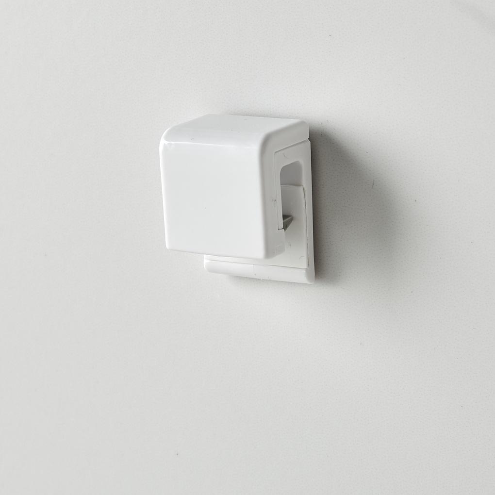Adhesive Pad Toothpaste Holder_CL1620012