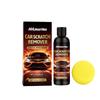 Car scratch care agent, car paint scratch cleaner, polisher, car body care agent