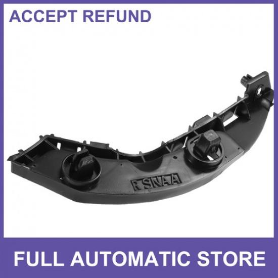 Piece of 1 Front Bumper Mounting Support Bracket Fit for Honda Civic 2006-2011