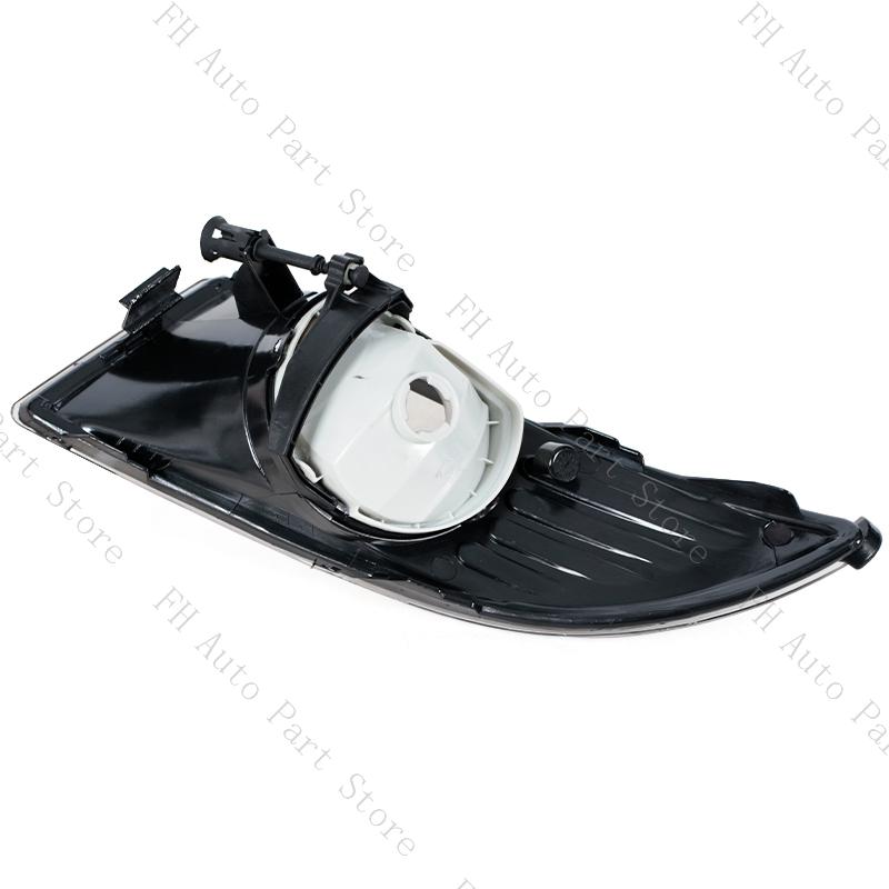5J0941701 5J0941702 Front Bumper Fog Light Foglamp No Bulb For Skoda Fabia MK2 5J 2011 2012 2013 2014 2015