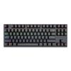 K550 Punk Style Hot-Swappable Mechanical Gaming Keyboard
