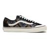 Vans Style 136 Decon Vr3 Sf Geo Multi Vn0a4bx9bmb Geo Multi