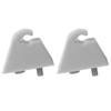 1438336 Holder Clip Direct Replacement For Corsa B