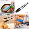Baking Accessories Stainless Steel Cake Spatula Butter Cream Icing Frosting Knife Smoother Kitchen Pastry Cake Decoration Tools
