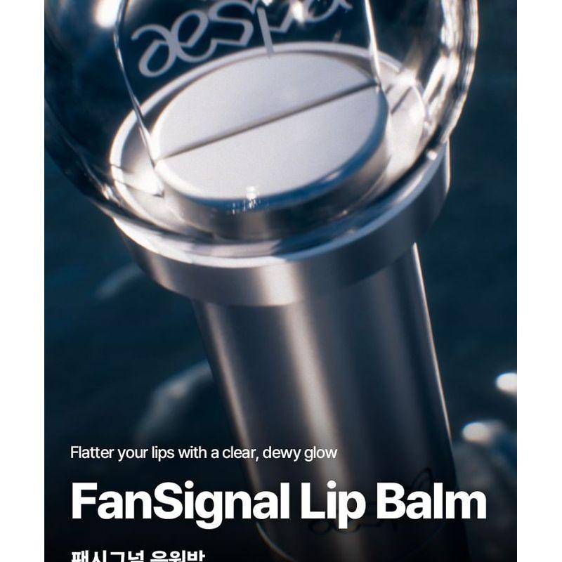 AESTURA - Fansignal Lip Balm aespa