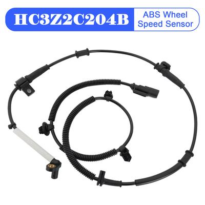 Front Left or Right ABS Wheel Speed Sensor HC3Z2C204B for Ford F250 F350