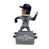 [Limited To 2024 Pieces Worldwide] Yoshinobu Yamamoto Bobblehead, Official MLB FOCO Merchandise, Seoul Series 2024 Figure-Style Dodgers Bubble Head
