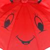 Handmade Kids Gift Dolls Doll Accessories Animal Patterns Umbrellas Umbrella Sunshade