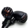 Motorrad Blinker Zaun Blinker Stabile Lichtquelle Universal Blinker Helle Blinker Lampe