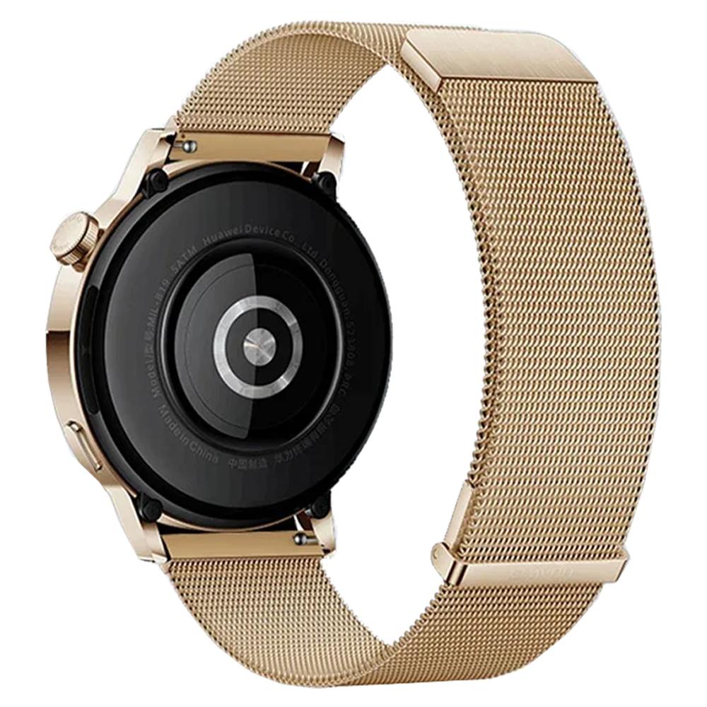 Watchband for Huawei Watch GT5 Pro GT5 41mm 42mm Quick Release Strap for Huawei GT5 Pro/GT5/GT4 18mm Universal Replacement Band