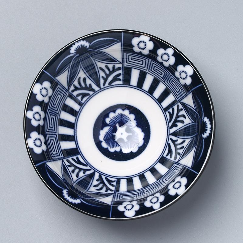 

Чаша для чая из фарфора цвета селадон