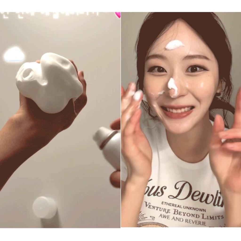 [MAXCLINIC] Melatonin Shot Glow 7second Bubble Mask Pack 80ml