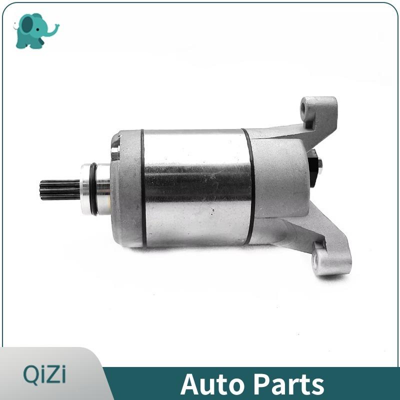 Starter Motor for YAMAHA XVS1300 V STAR 1300 TOURER & DELUXE OEM 5S7-81890-00-00 5S7-81890-10-00 Motorcycle Parts