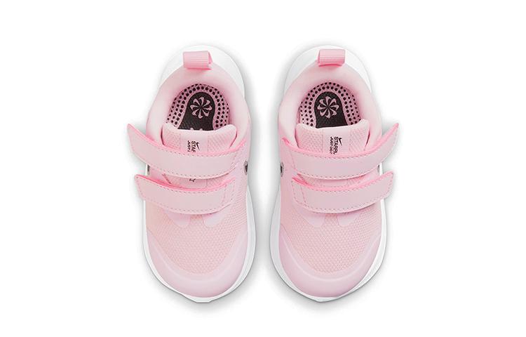 Nike Star Runner 3 Low Top Toddler Shoes Baby DA2778-601