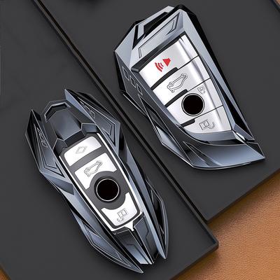Acessórios para equipamentos eletrónicos de automóveis – Capas para chaves de carro