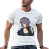 Video Game Headshot | Garry T-Shirt Plus Size Comfort Fit Tee