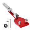 Aluminum Alloy Adjustable Oil Filter Cutter 77750 High Quality OilFilter Tool Auto Car Accessories