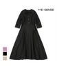 MESENSE Belted Shirt Dress_Mb43Opm184A