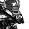 Protezione per fari moto in acrilico, copertura protettiva di ricambio per R1300GS
