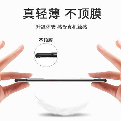 For OPPO Find X9 Ultra Frameless Slim Matte Hard PC Phone Case For OPPO Find X9 Ultra ShockProof Fundas Back Cover Coque