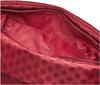Shoulder Bag Polka Dots Shoulder Bag for Wine [Isaac] Fold-over Women, (58)