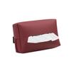 Car Tissue Box, Armrest Box Tissue Pack, Car Seat Back Hanging Type, Sun Visor Tissue Bag, Storage For Car Interior Decoration