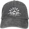 Fat Kid Eats Cake Novelty Baseball Cap Polyester Adjustable Golf Cap for Adult Unisex