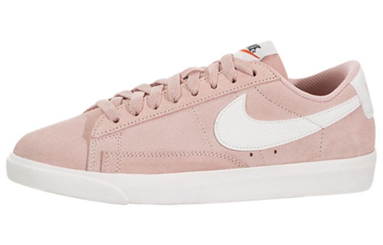 

Nike Blazer Low Sd Coral Stardust Women s AA3962-605 37.5