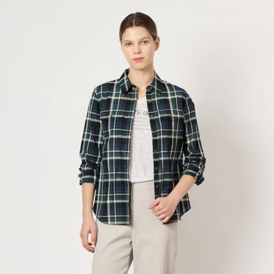 Classic Check Pocket Shirt B4f7b412