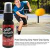 Sports Hand Grip Spray Enhance Control Maximize Grip For Tennis Football Pole Dancing Antiskid Ultimate Grip Fitness Accessories