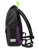 RADIO EVA Rucksack EVANGELION RuckSack 01 Purple PU EVFF-100KT